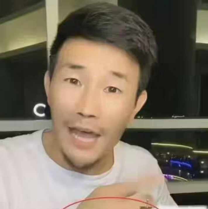 继吴京后，嘎子谢孟伟又来碰瓷《狂飙》！过气童星应该如何自救？休闲区蓝鸢梦想 - Www.slyday.coM
