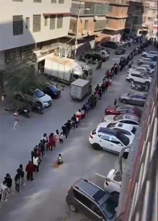 福建安溪一入境人员核酸检测阳性,所住村庄紧急测核酸休闲区蓝鸢梦想 - Www.slyday.coM 福建安溪一入境人员核酸检测阳性,所住村庄紧急测核酸休闲区蓝鸢梦想 - Www.slyday.coM