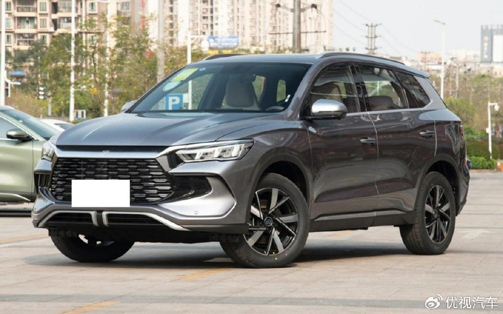 新能源车该怎么选?看完4月新能源车销量前十,18万内首选比亚迪?