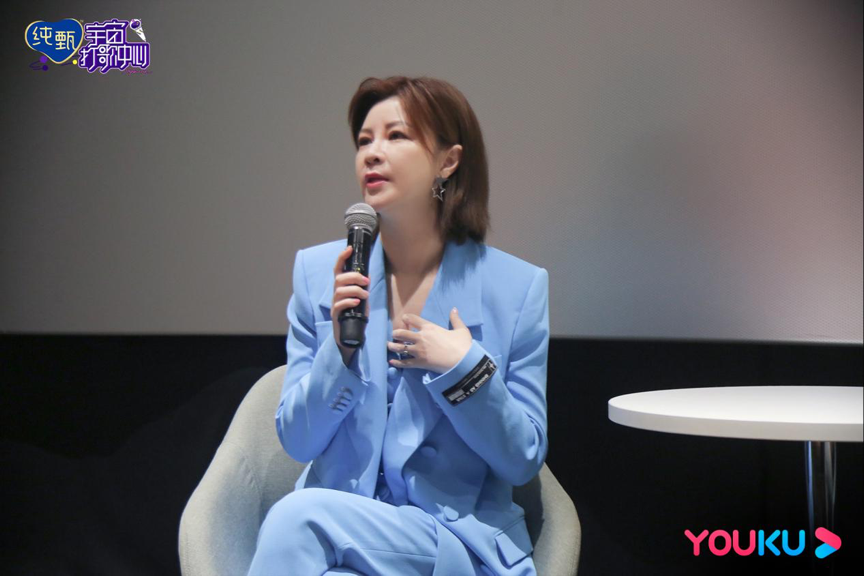 优酷《宇宙打歌中心》媒体看片会,杜华:希望节目为行业带来一点曙光休闲区蓝鸢梦想 - Www.slyday.coM 优酷《宇宙打歌中心》媒体看片会,杜华:希望节目为行业带来一点曙光休闲区蓝鸢梦想 - Www.slyday.coM