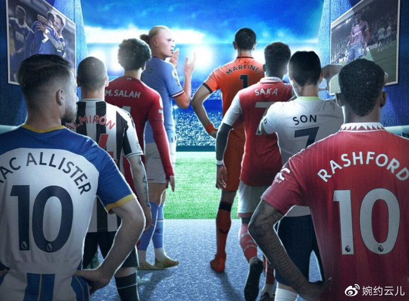 英超豪门逆转取胜登顶积分榜