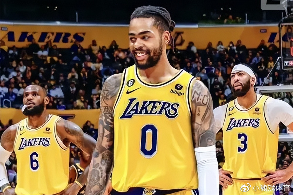 湖人战术革新迎战雷霆青年军 詹姆斯率队捍卫紫金荣耀关键一役