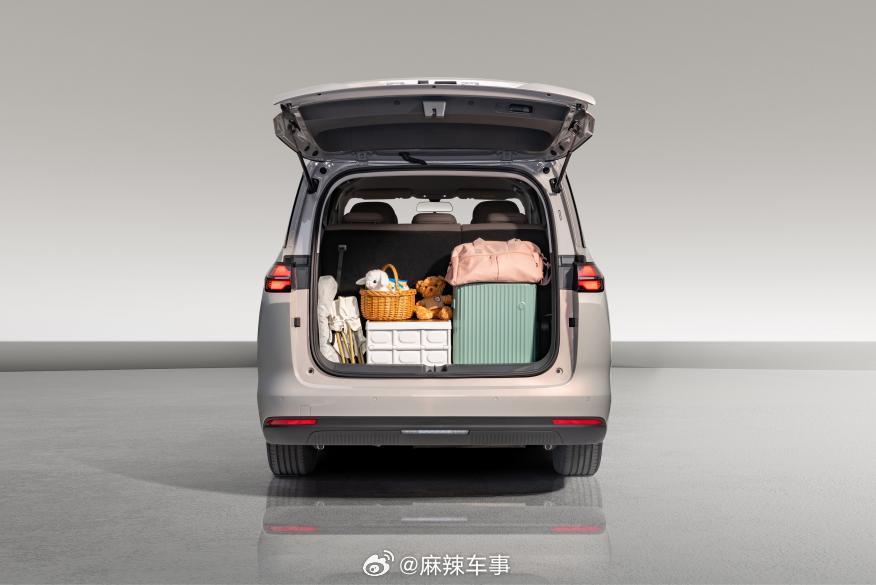 15万内7座MPV上市，配双侧滑门三动力