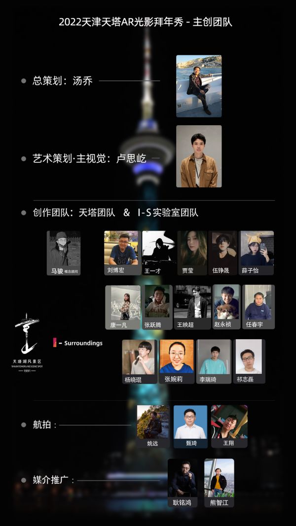 今晚|AR拜年!“你好,天津·偏向虎山行”天塔除夕跨年灯光表演准时开启!休闲区蓝鸢梦想 - Www.slyday.coM 今晚|AR拜年!“你好,天津·偏向虎山行”天塔除夕跨年灯光表演准时开启!休闲区蓝鸢梦想 - Www.slyday.coM