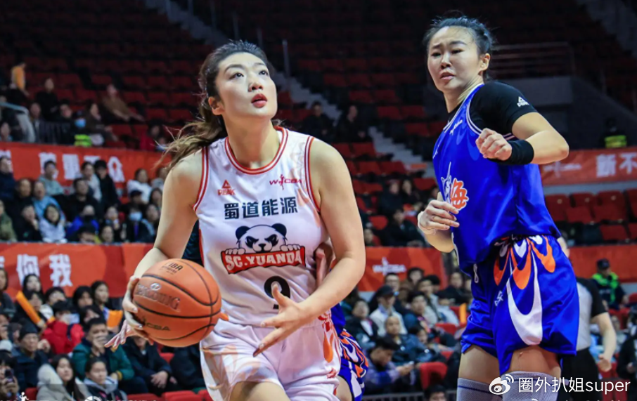 女篮霸主全运名单出炉！李梦领衔9大国手：宫鲁鸣担心一幕发生了