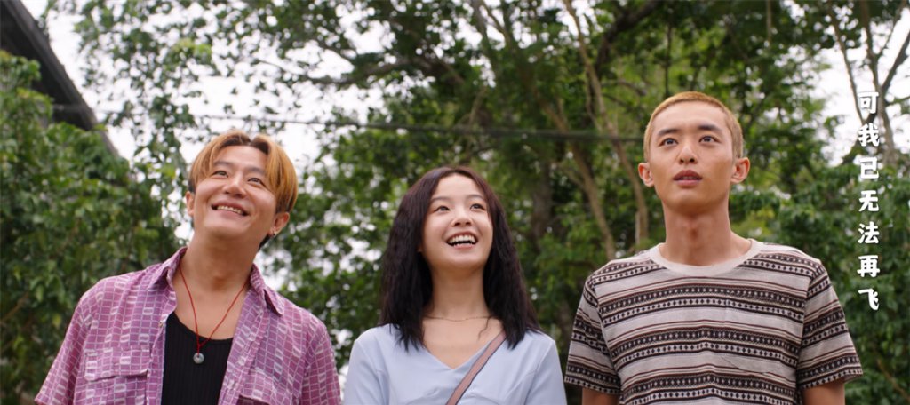 比《漫长的季节》更黑暗？李庚希再现“沈墨”悲剧，杀夫戏太震撼