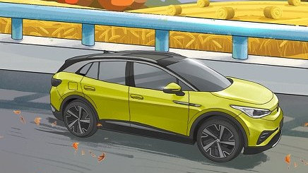 换季总是过敏?你可能要看看上汽大众汽车保养知识