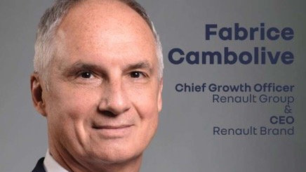 雷诺集团强化领导层与组织架构以提升执行力