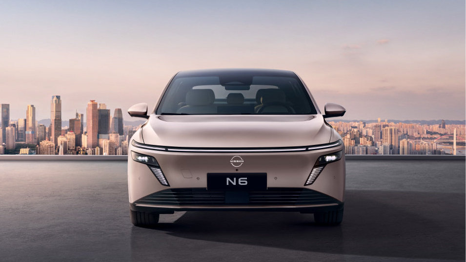 小鹏X9增程版、东风日产N6、新款问界M7、深蓝L06，新车抢先看