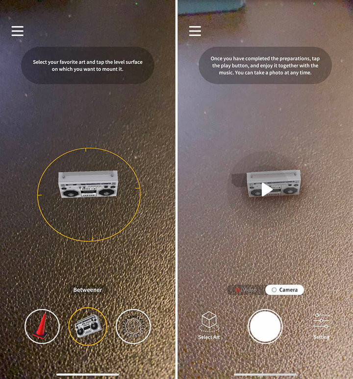 AR 也有艺术展?用《WOW AR》在你的桌上表演一段街舞吧休闲区蓝鸢梦想 - Www.slyday.coM AR 也有艺术展?用《WOW AR》在你的桌上表演一段街舞吧休闲区蓝鸢梦想 - Www.slyday.coM