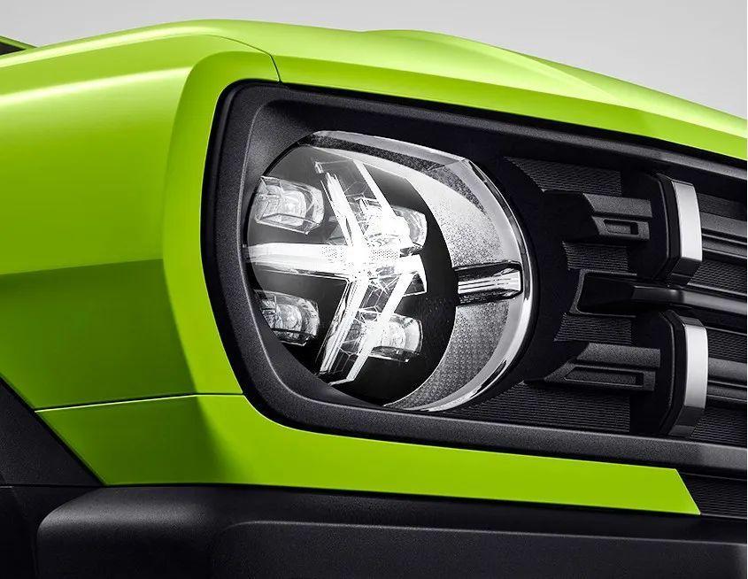 顶配不到15万的哈弗酷狗,居然让我想起了悍马?休闲区蓝鸢梦想 - Www.slyday.coM 顶配不到15万的哈弗酷狗,居然让我想起了悍马?休闲区蓝鸢梦想 - Www.slyday.coM