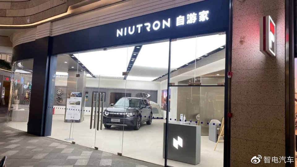 自游家App停服、天际停产给的教训，别买国产冷门车