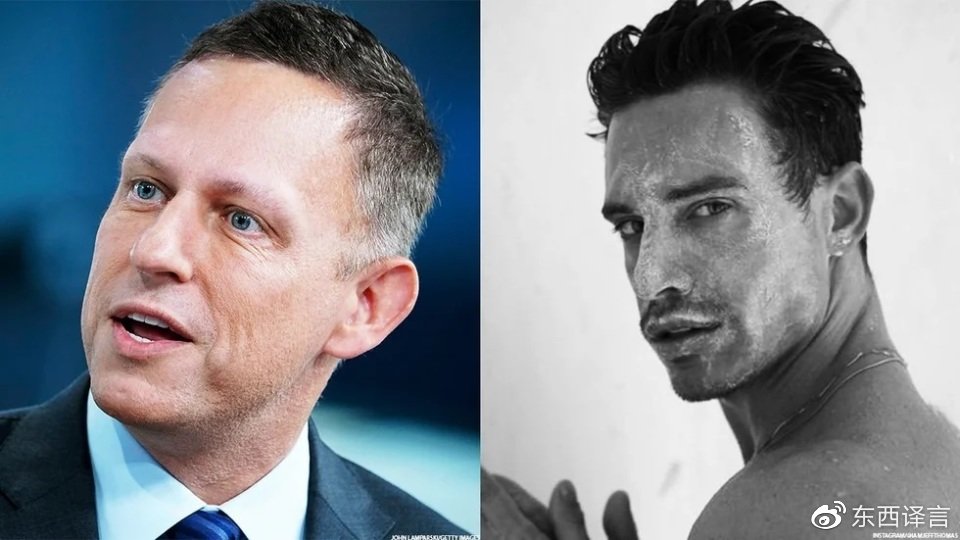 55岁“硅谷风投教父”卷入男模坠亡案，两人关系败露，致悲剧发生