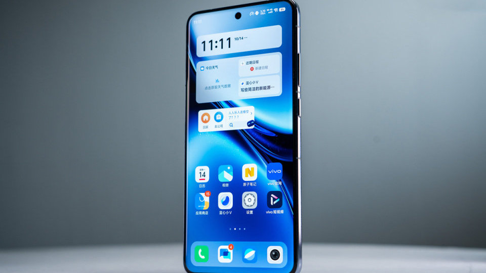 vivo X300 Pro鸟语花香功能适用于什么场景啊？