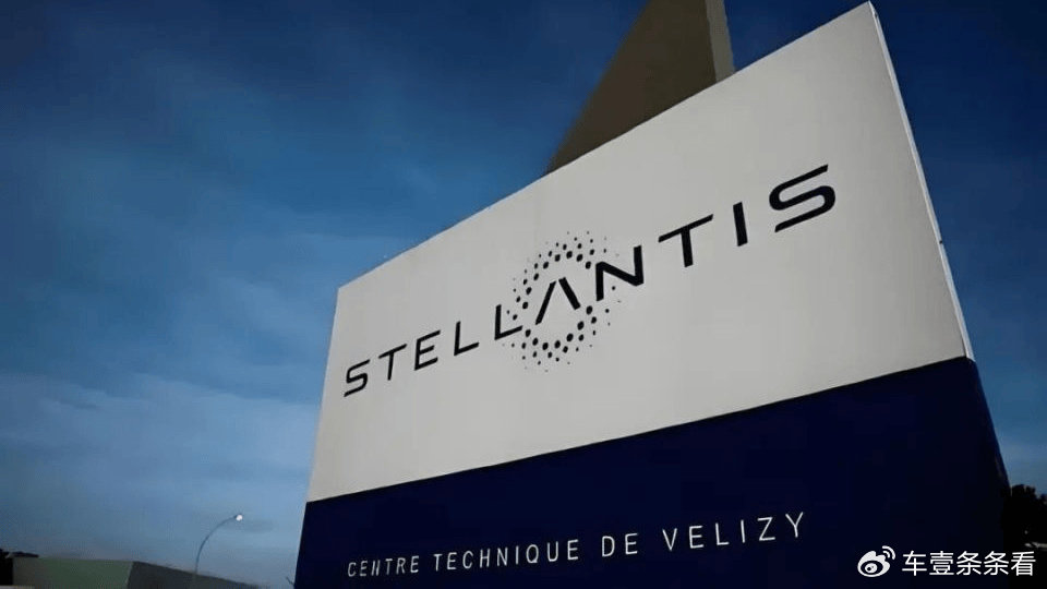 Stellantis解散，零跑怎么办？