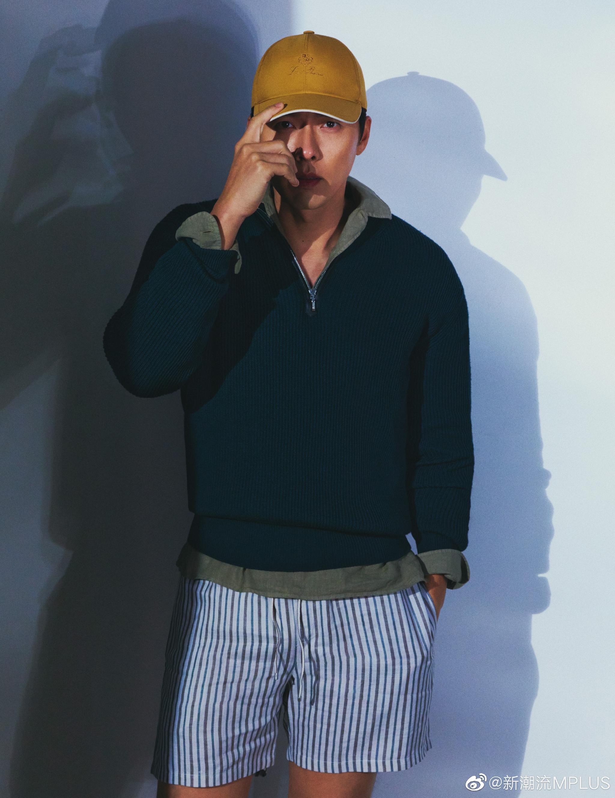 近日，Loro Piana<a href=