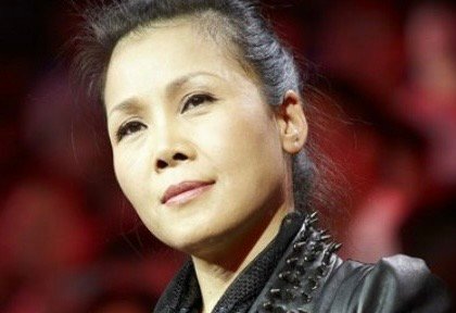 田震时隔24年重返北京开唱