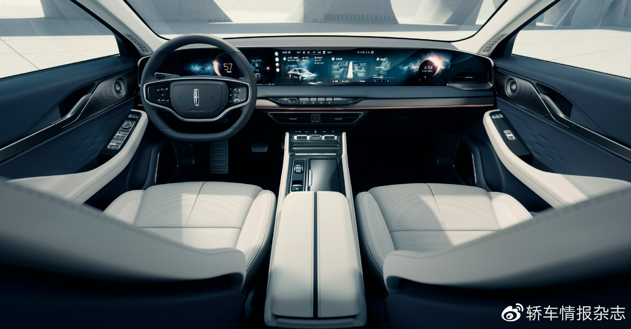 全新林肯Z全球首秀并开启预售休闲区蓝鸢梦想 - Www.slyday.coM 全新林肯Z全球首秀并开启预售休闲区蓝鸢梦想 - Www.slyday.coM