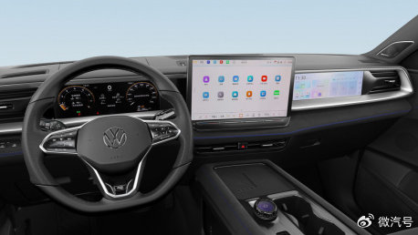 途昂Pro智领全境大七座SUV，油电同智26.99万元起