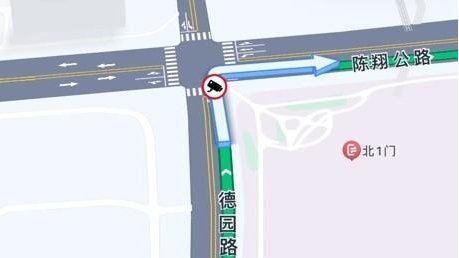 特斯拉第10000桩落成，百度地图送10000名充电免单！