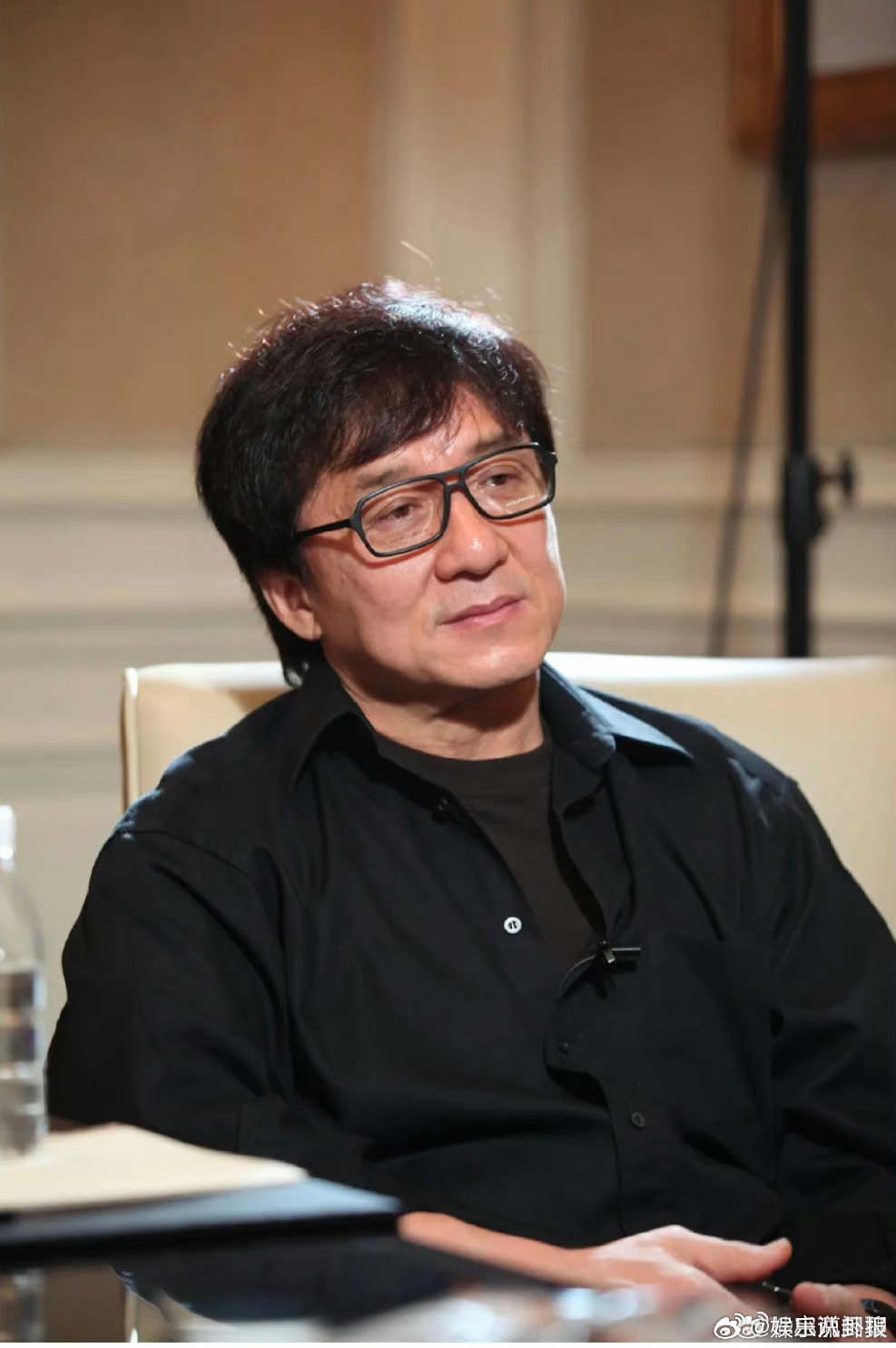 成龙亮相2026年春晚义乌分会场送龙年祝福