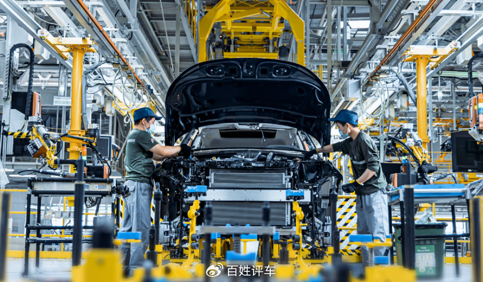 2026开年车市，分化是主基调！