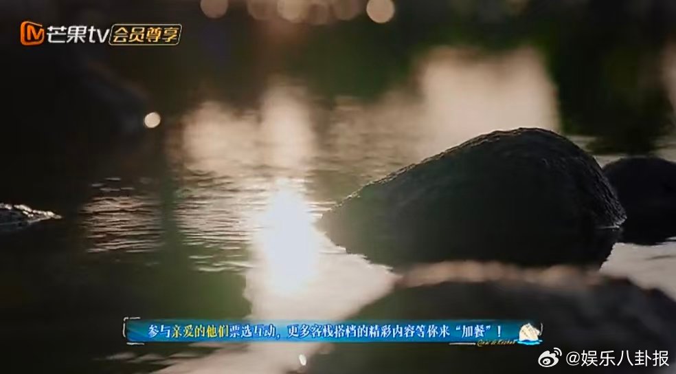 海边夜聊温馨上线，三傻兄弟同框欢乐不停，王鹤棣辅助技能拉满超亮眼