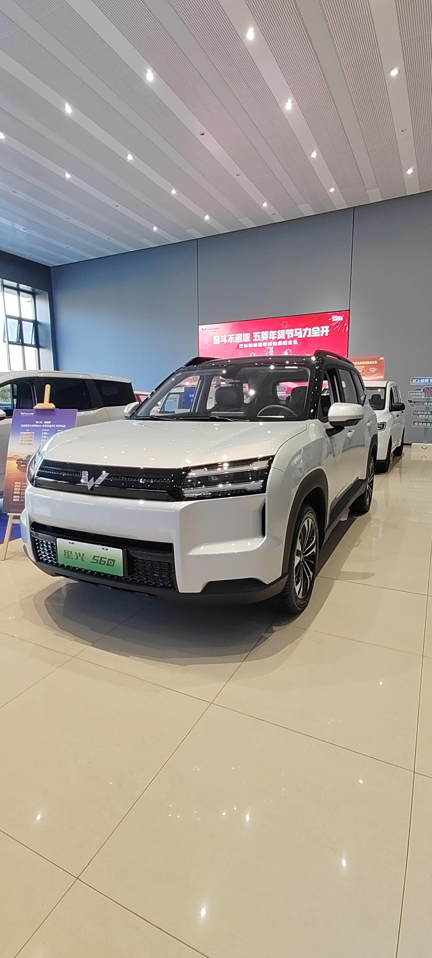 插混车省油省电成本低