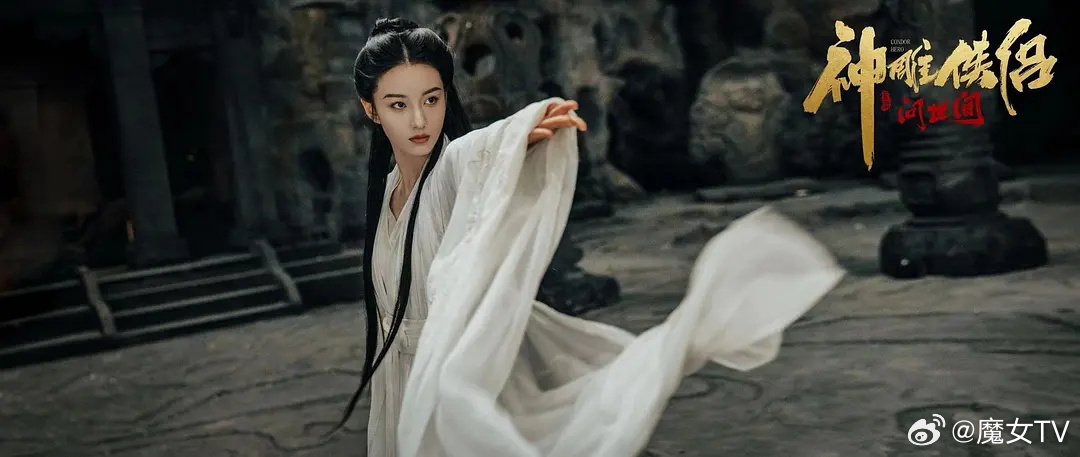 王梓莼仅一部4.6分网大上映，与韩栋短剧待播