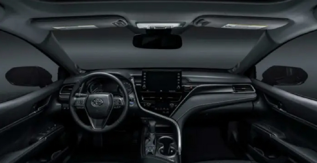 过年开啥车?雅阁、凯美瑞、帕萨特要空间有空间,要面子有面子