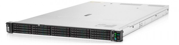 HPE Apollo 4000服务器迎来Sapphire Rapids CPU加持 HPE Apollo 4000服务器迎来Sapphire Rapids CPU加持
