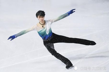 羽生结弦冬奥会首秀,虽有遗憾仍晋级决赛,回顾冰雪王子传奇经历休闲区蓝鸢梦想 - Www.slyday.coM 羽生结弦冬奥会首秀,虽有遗憾仍晋级决赛,回顾冰雪王子传奇经历休闲区蓝鸢梦想 - Www.slyday.coM