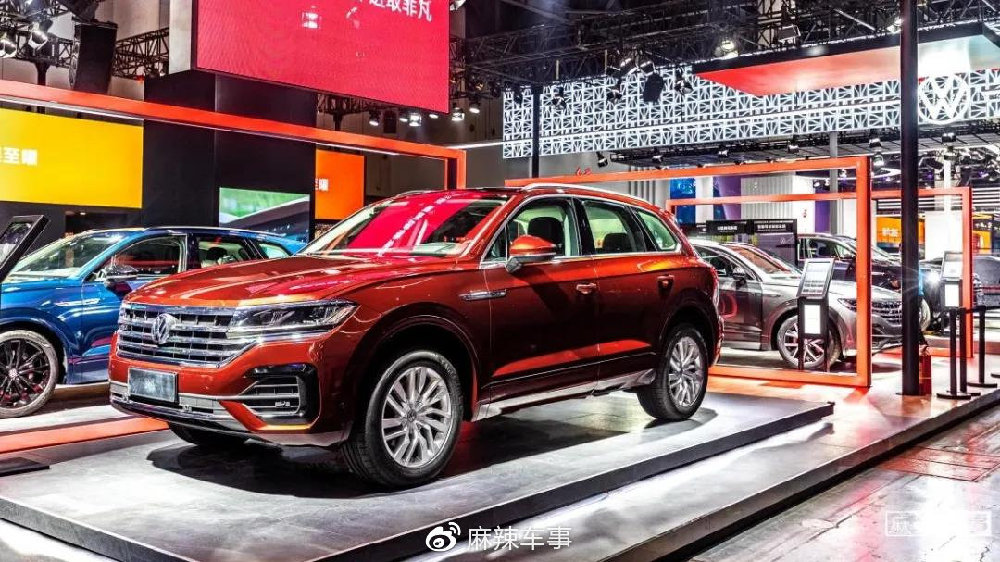 产品换新，展厅升级，看大众进口的后疫情时代变革之道
