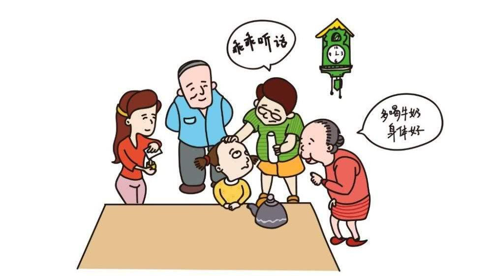 婆婆百般迁就我,我该怎么办?