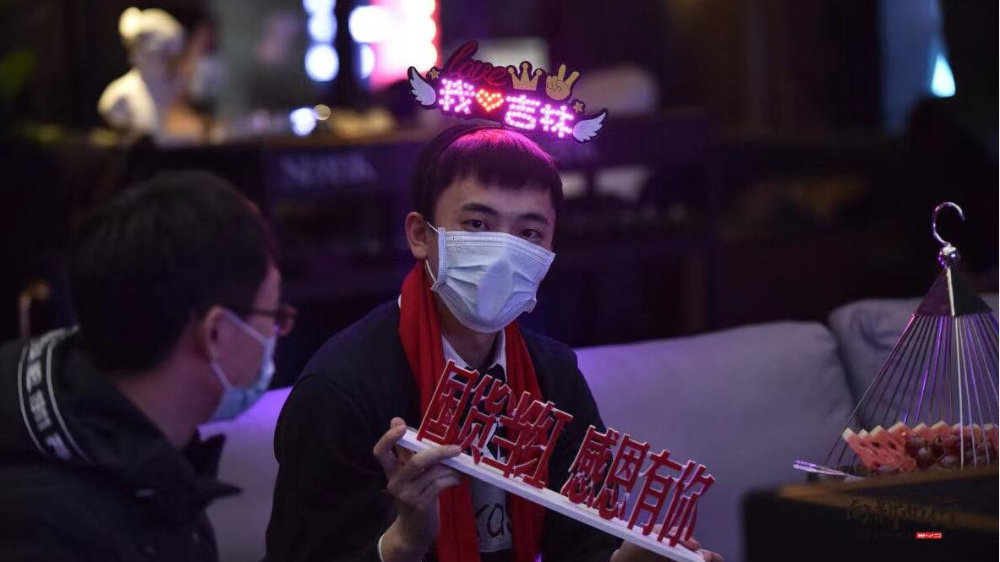 携手向新 期待美好 比亚迪东北区媒聚长春共话未来