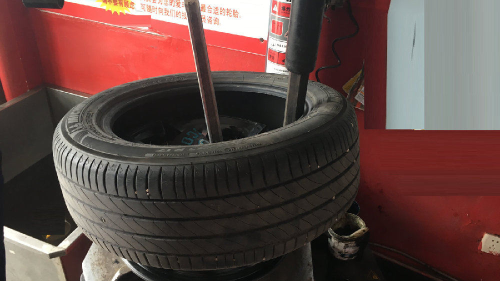 米其林轮胎一般用几年？答案似乎与价格无关