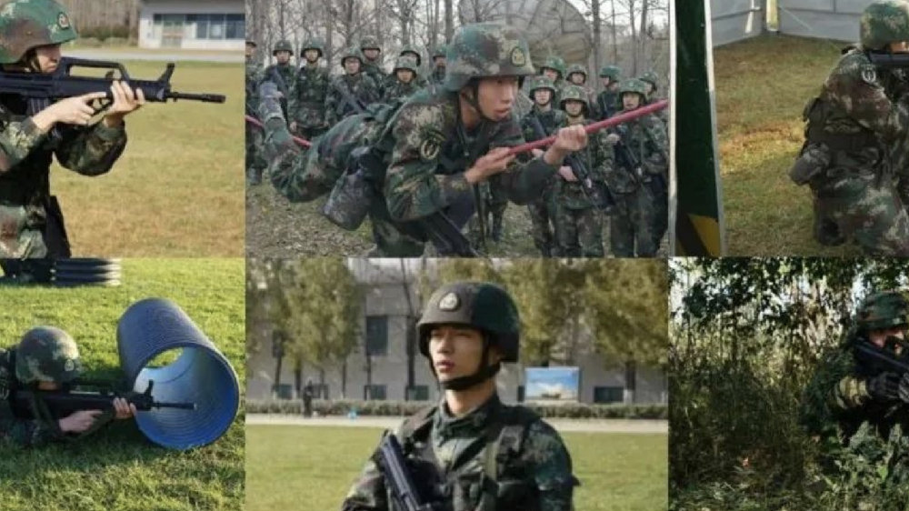 战术博弈与激情碰撞