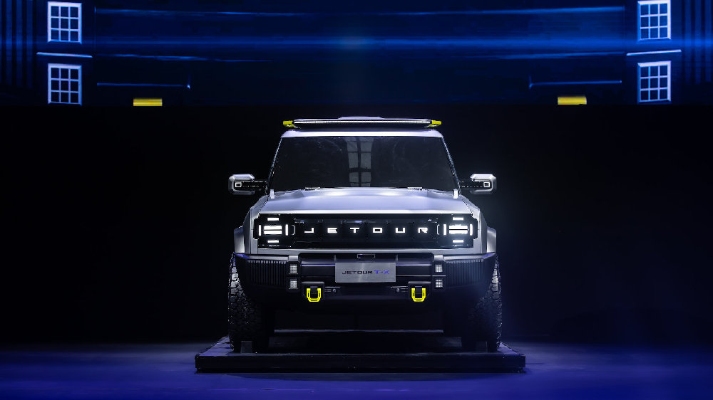 捷途从哪里来又到哪里去？