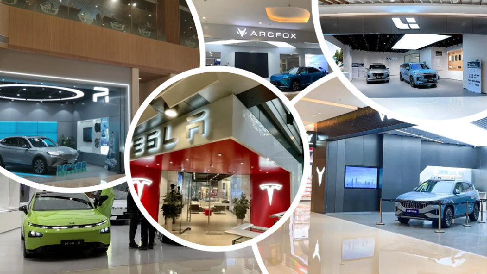 渠道新浪潮：多元、混沌与重塑