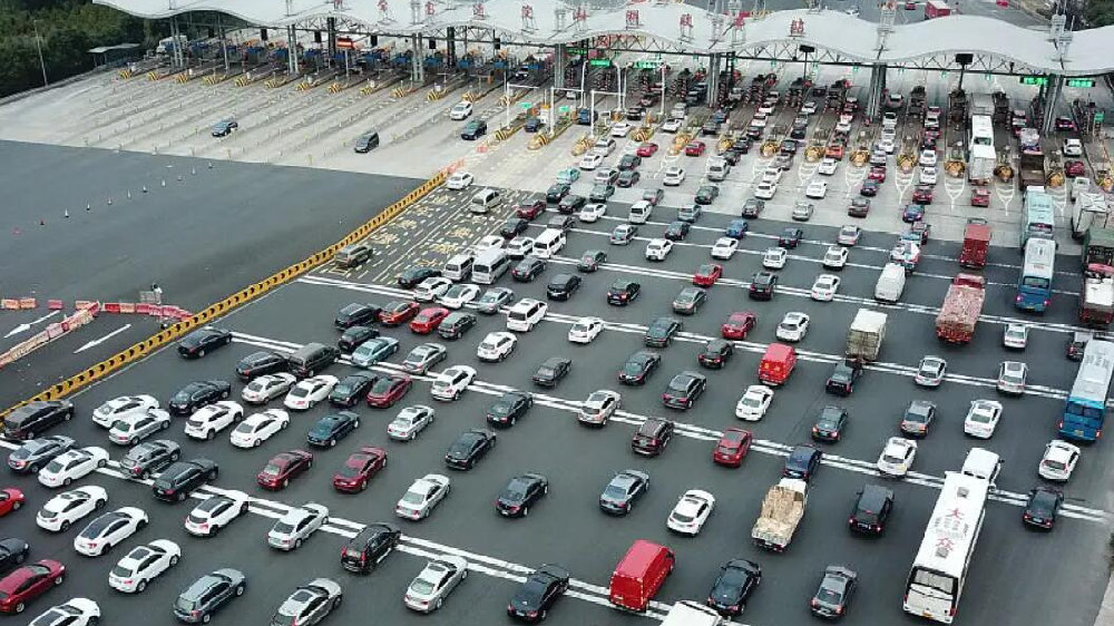 疫情之下的五一，众车企如何克服时艰重获新生？