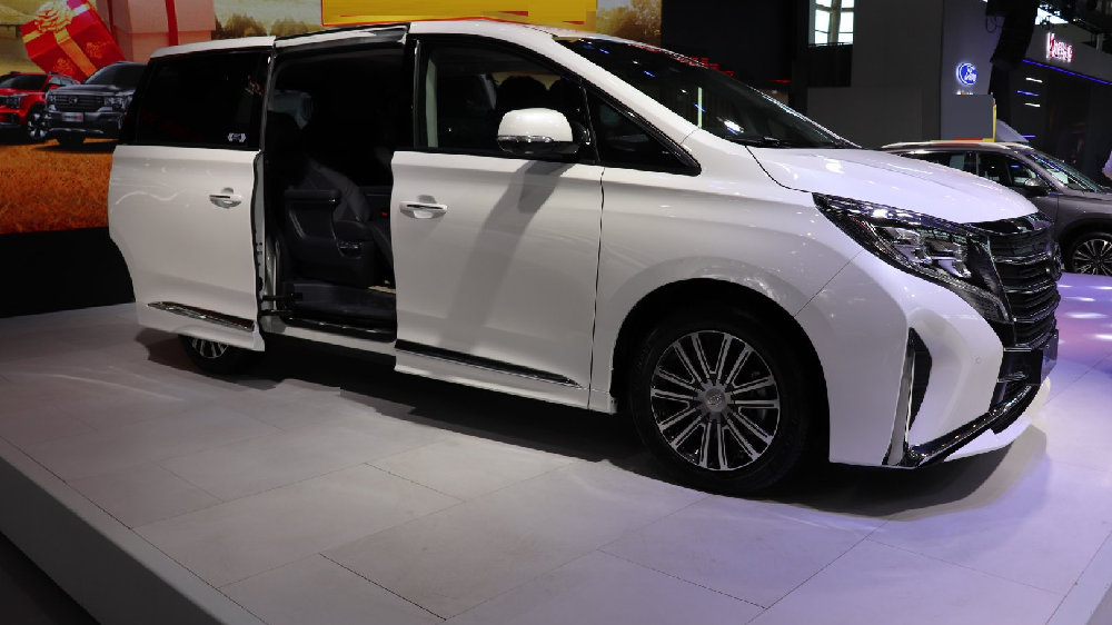 为什么第一辆车不要买MPV，真的适合全家出行吗？