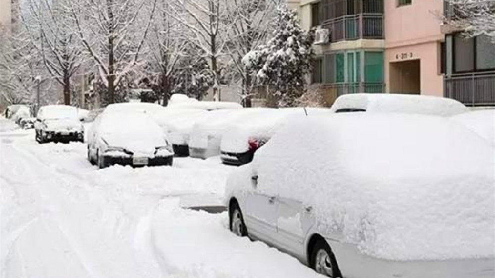 冬季汽车如何保养？注意这几点，能让你的爱车更保值与好开