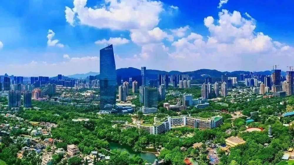 优质产品力加持 华侨城企业生命力再获印证|华侨城|生命力|中国房地产_新浪新闻