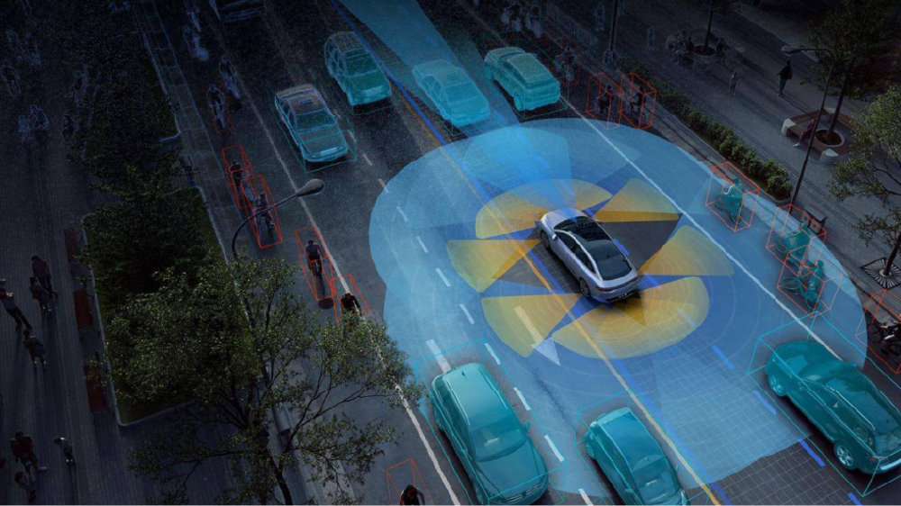 车企纷纷卖保险，难道比卖车更赚钱？