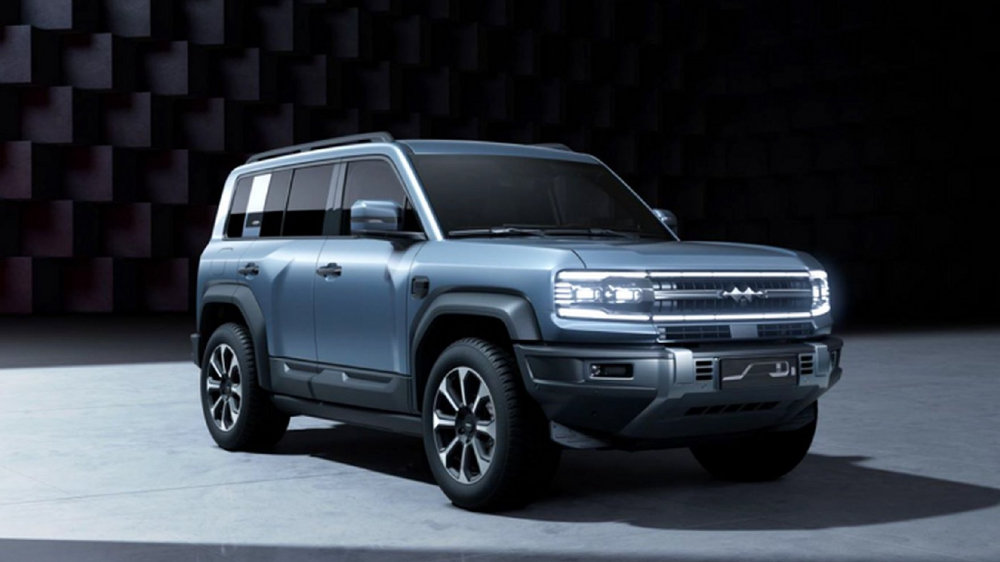 手握30万预算该买谁？宝马X3对比豹5