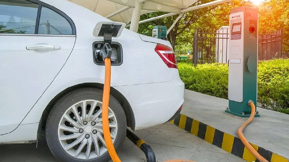 电动汽车冬天续航缩减超七成，为什么冬天会如此？