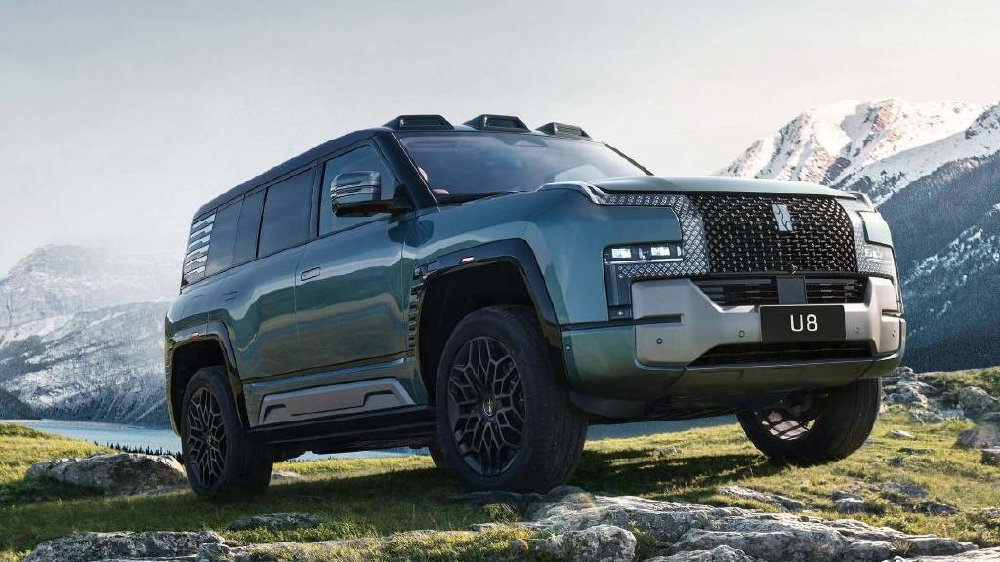 2023年 跟中国品牌激烈交火 合资品牌的护城河“防”不住了