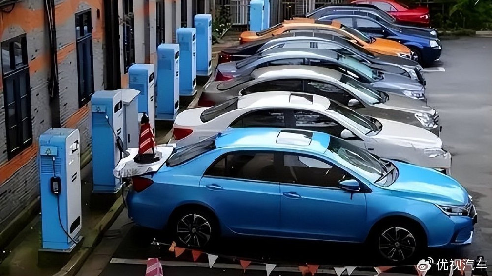 油电同权第一枪！插混增程车或也将被限行