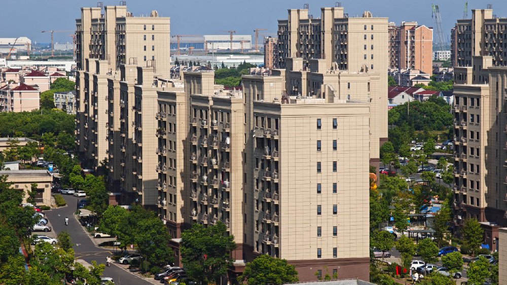 楼市“金九”平淡开局 中秋假期二手房“以价换量”显韧性|大数据|二手房|日均|新房|韧性_新浪新闻