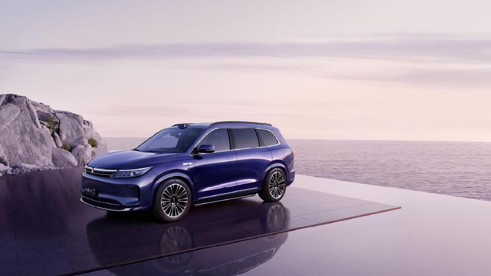 3月—7月，有望降价的20款SUV